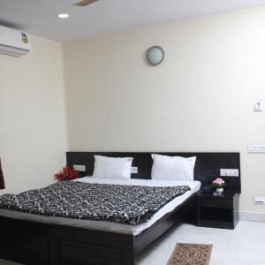 Executive Triple Room