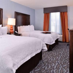 Queen Room with Two Queen Beds (4 Adults)