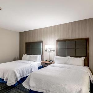 Queen Room with Two Queen Beds - Mobility Access/Non-Smoking