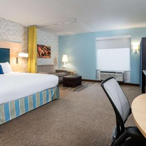 King Studio Suite - Hearing Access/Non-Smoking