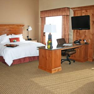 King Studio Suite with Sofa Bed - Non-Smoking