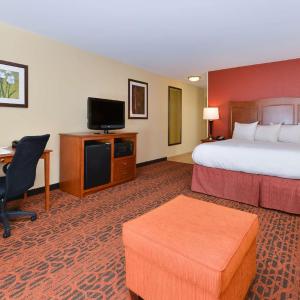 King Room with Sofa Bed - Non-Smoking