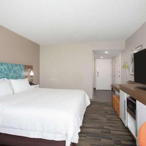 King Room - Disability Access/Non-Smoking