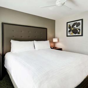 King Suite - Hearing Access/Non-Smoking