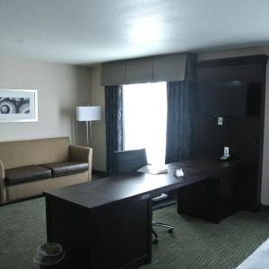 King Studio Suite - Non Smoking