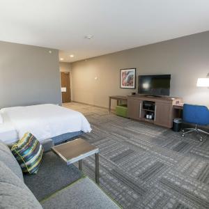 King Room - Hearing Accessible