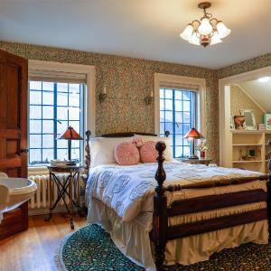 Standard Double Room with 1 Double Bed