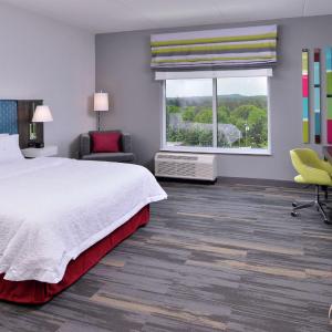 King Room - Hearing Access/Non-Smoking