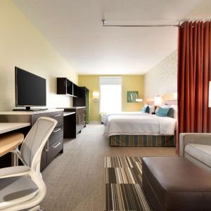 Studio Suite with Two Queen Beds