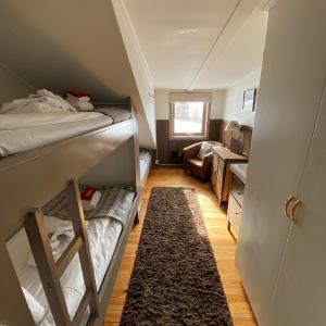 Basic Triple Room