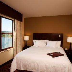 One-Bedroom King Suite - Non-Smoking