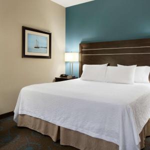 King Studio Suite with Sofa Bed - Non-Smoking