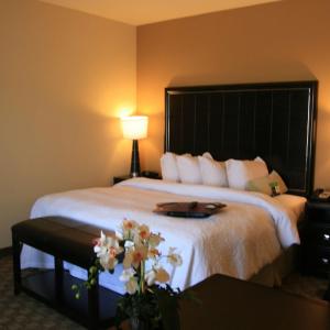 King Room with Accessible Tub - Mobility and Hearing Access/Non-Smoking