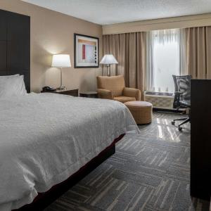 King Room - Mobility Access/Non-Smoking