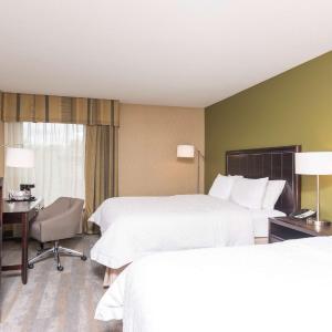Room with Two Queen Beds - Non-Smoking