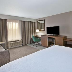 King Room with Sofa Bed - Non-Smoking