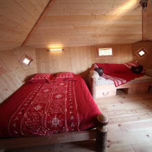 Caban GB
