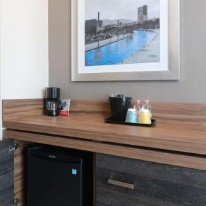 Double Room with Two Double Beds
