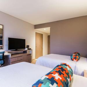 Twin Room - Non-Smoking
