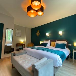 Charm Double Room