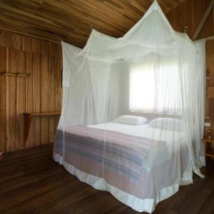 King Room with Garden View and Cacao Tour Included
