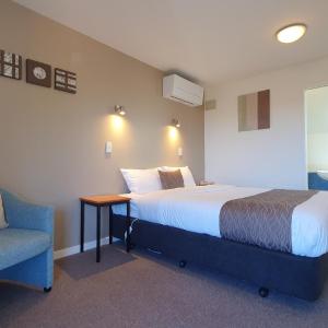 King or Twin Room