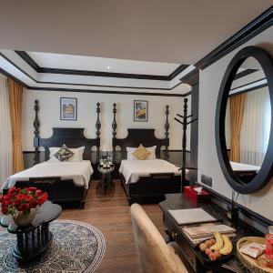 Special Offer - Suite Twin with Bathtub