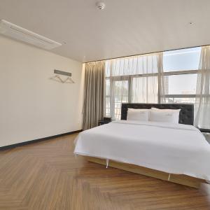 Grand Double Room