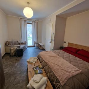 Comfort Triple Room with Shower
