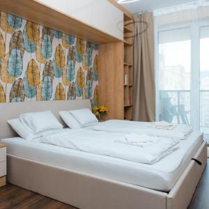 Superior Family Apartment with Balcony