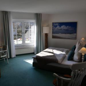 Deluxe Double Room with Bath