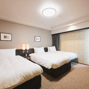 Triple Room - Smoking