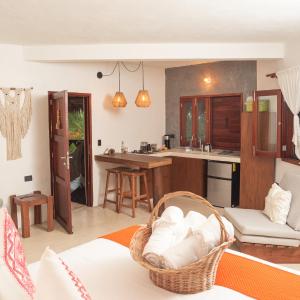 Queen Room - First Floor