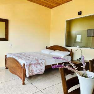 Standard Double Room with Garden View