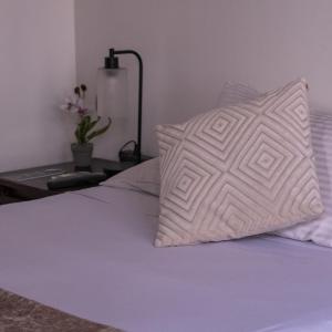Standard Double Room with Shared Bathroom