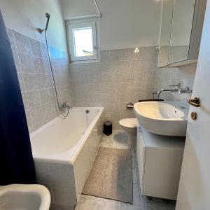 One-Bedroom Apartment Dependance