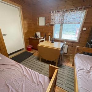 Economy Twin Room