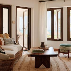 Suite with Sea View