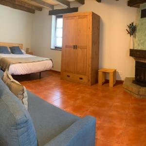 Standard Twin Room with Sofa