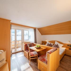 Classic Triple Room Hotellino