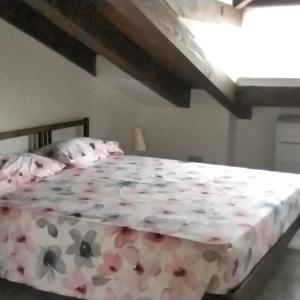Studio - Attic -Via della Ginnastica,13
