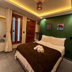 Small Double Room