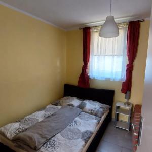 Two-Bedroom Bungalow