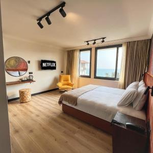 Executive Triple Room