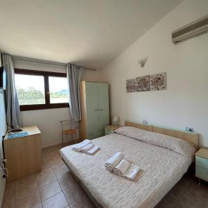 Double or Twin Room - Disability Access