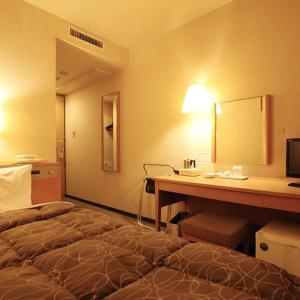 Single Room - Non-Smoking