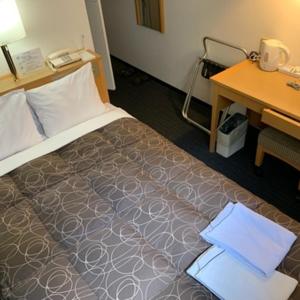 Double Room with Small Double Bed - Non-Smoking