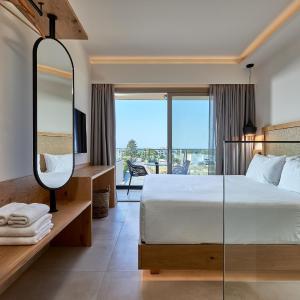 Maisonette with Private Pool