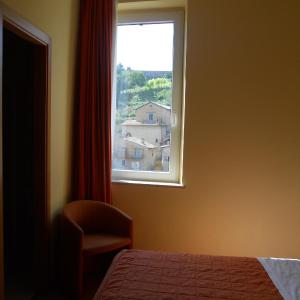 Double Room with View