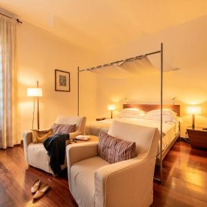 Superior Deluxe Double Room 